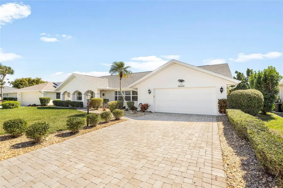 928 S Gondola Drive, Venice, FL 34293 - #2