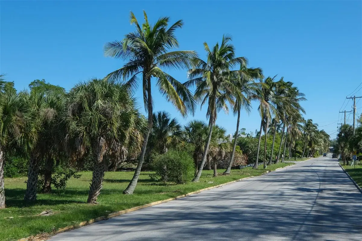 Broadway, Longboat Key, FL 34228 - #1
