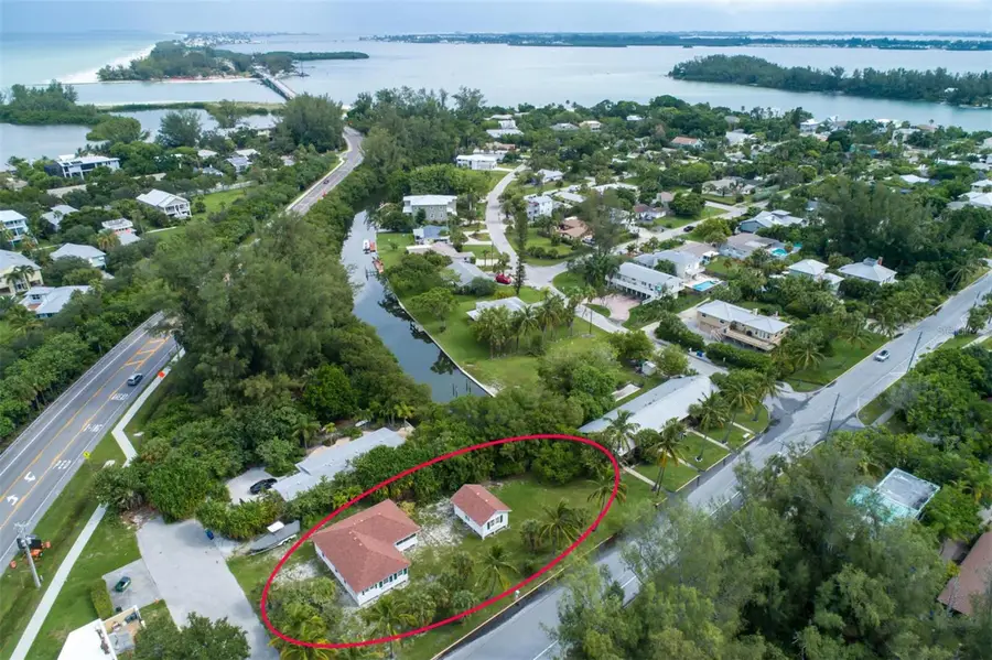 Broadway, Longboat Key, FL 34228 - #3