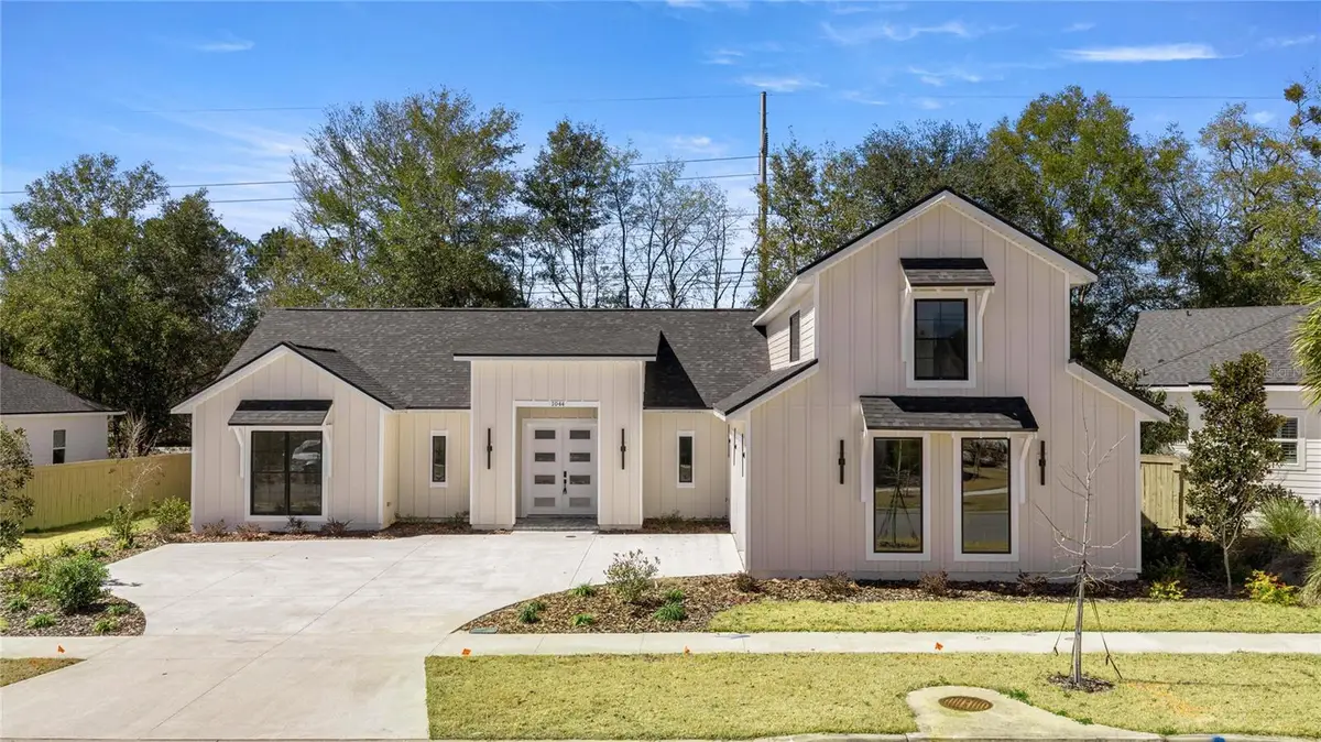 1044 SW 120th Drive, Gainesville, FL 32607 - #1