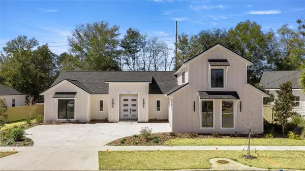 1044 SW 120th Drive, GAINESVILLE, FL 32607