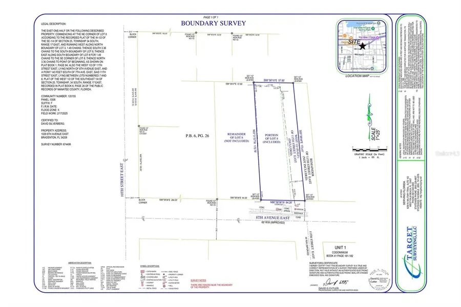 1029 8th Avenue E, Bradenton, FL 34208 - #3