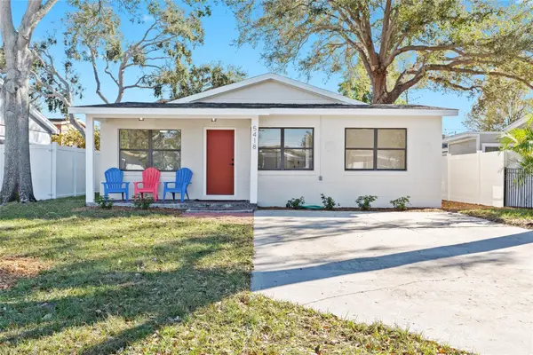 5418 6th Avenue N, ST PETERSBURG, FL 33710