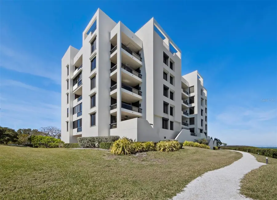 2016 Harbourside Drive #317, Longboat Key, FL 34228 - #2