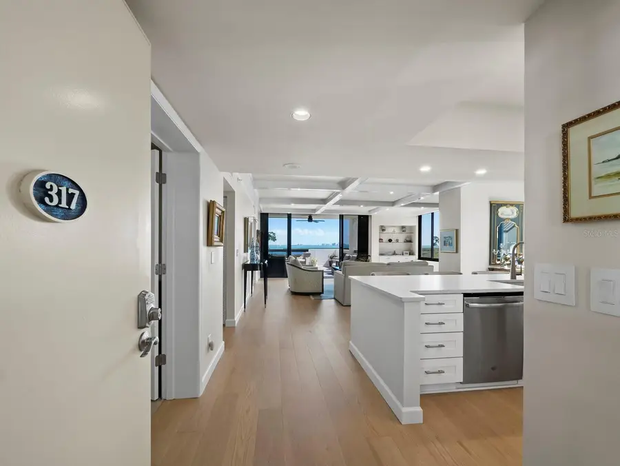 2016 Harbourside Drive #317, Longboat Key, FL 34228 - #3