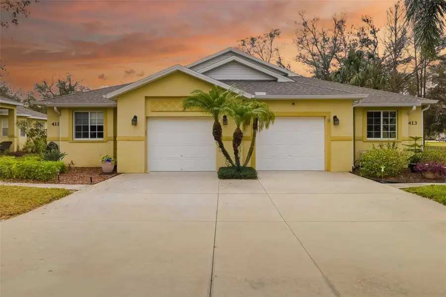 411 28th Street W, Palmetto, FL 34221 - #2