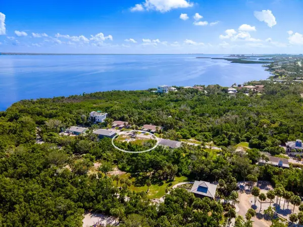 681 Gulf Bay Road, LONGBOAT KEY, FL 34228