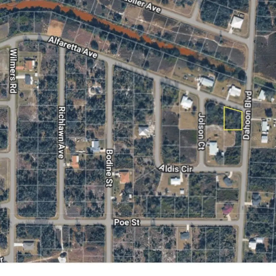 137 Dahoon Boulevard, Punta Gorda, FL 33982 - #2