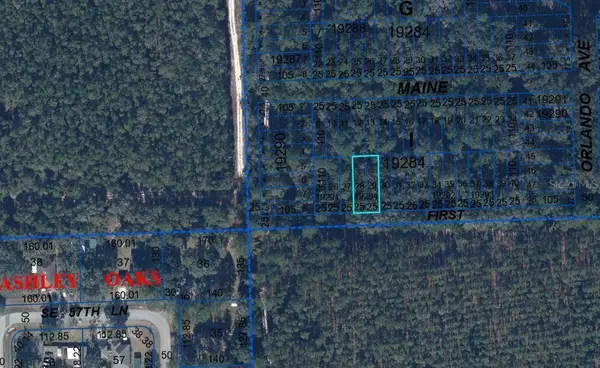 000 First Street, HAWTHORNE, FL 32640
