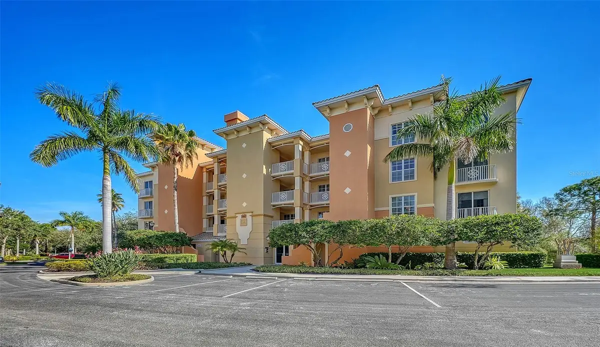 6465 Watercrest Way #301, Lakewood Ranch, FL 34202 - #1