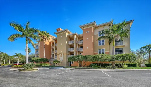 6465 Watercrest Way #301, LAKEWOOD RANCH, FL 34202