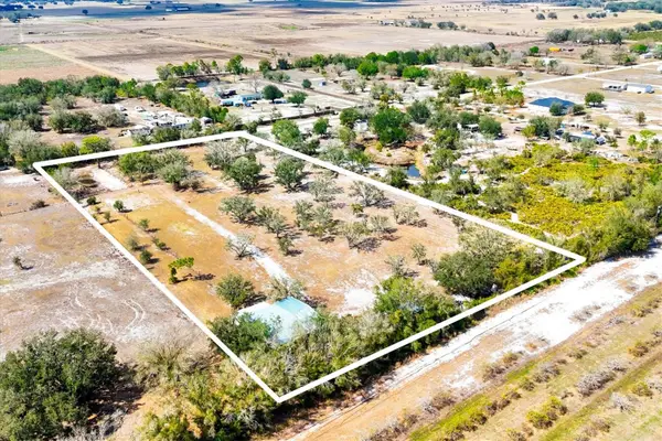 6096 NW Cul De Sac Road, ARCADIA, FL 34266