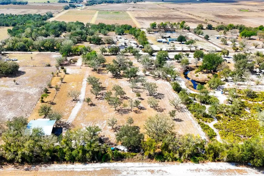 6096 NW Cul De Sac Road, Arcadia, FL 34266 - #2