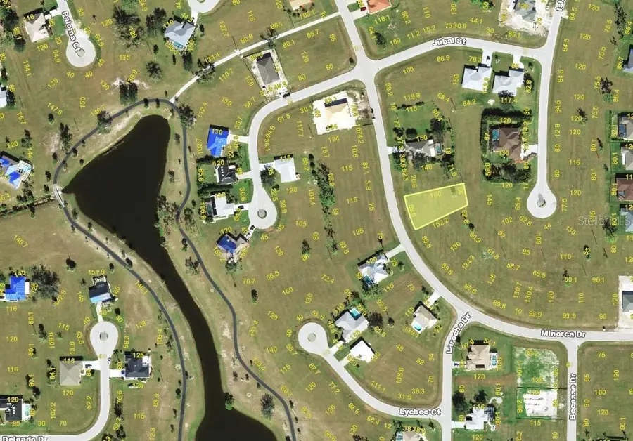 16304 Minorca Drive, Punta Gorda, FL 33955 - #2