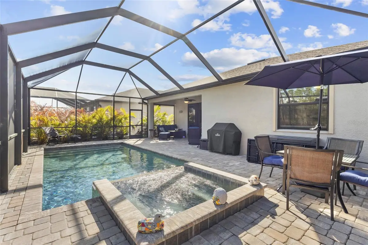 15944 Honey Suckle Street, Port Charlotte, FL 33953 - #1