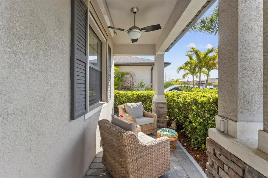 15944 Honey Suckle Street, Port Charlotte, FL 33953 - #3