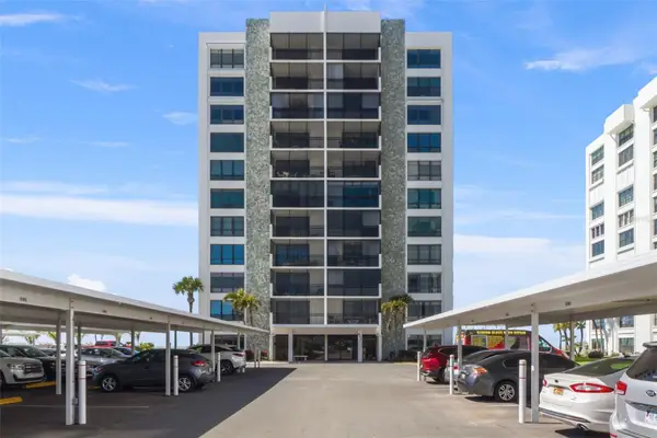 631 Alhambra Road #801, VENICE, FL 34285