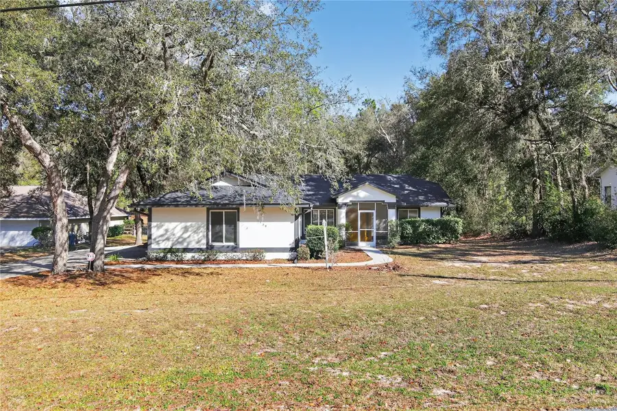 1139 E Mckinley Street, Hernando, FL 34442 - #2