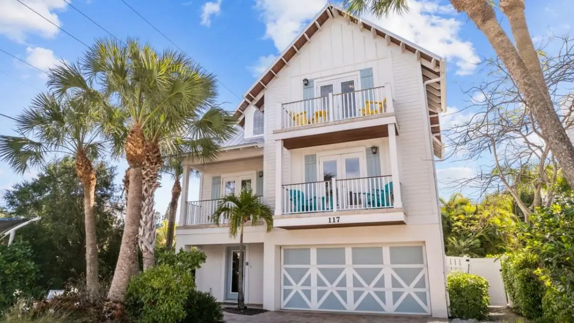 117 Willow Avenue, Anna Maria, FL 34216 - #1