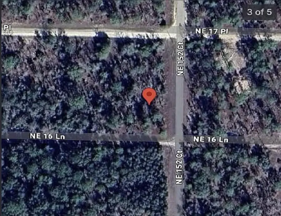 0 NE 16th Place, Williston, FL 32696 - #3