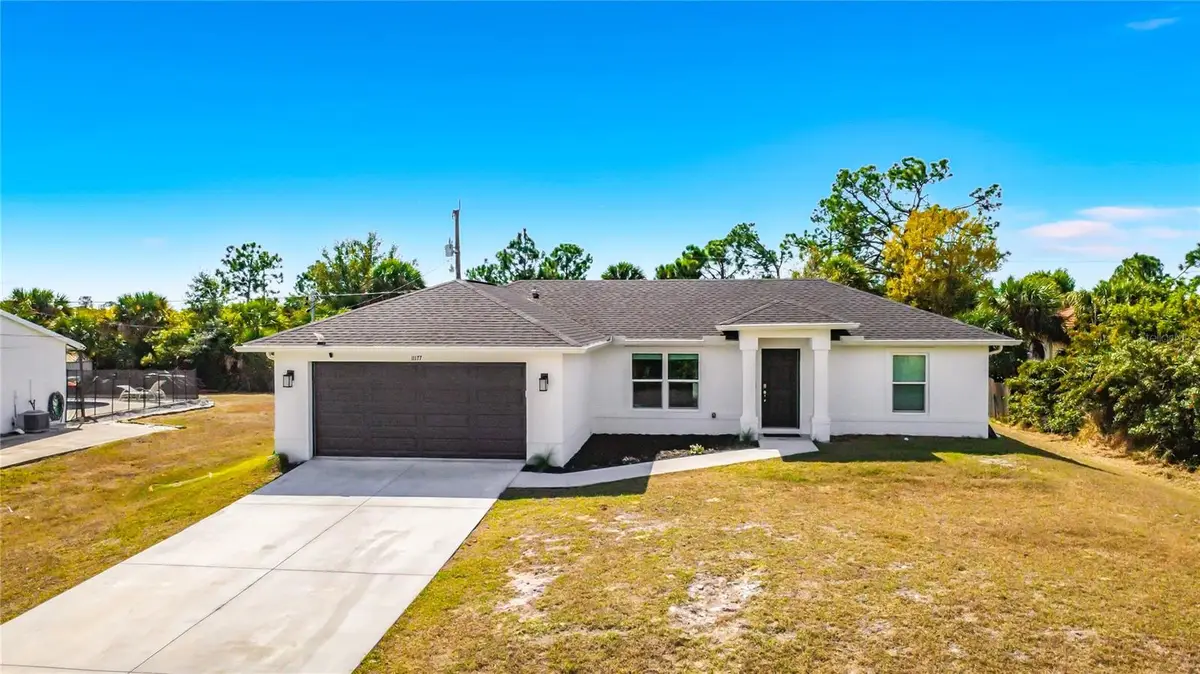 11177 Chalet Avenue, Englewood, FL 34224 - #1