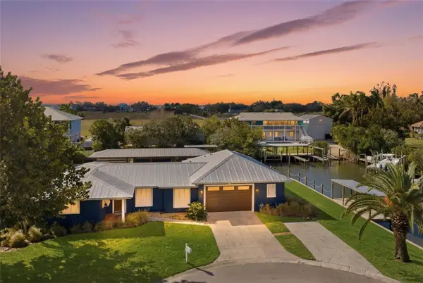 4517 Pinfish Lane, PALMETTO, FL 34221