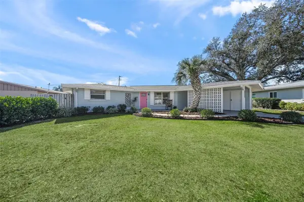 3165 Regatta Circle, SARASOTA, FL 34231