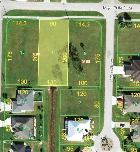 811 Royal Poinciana, Punta Gorda, FL 33955 - #1