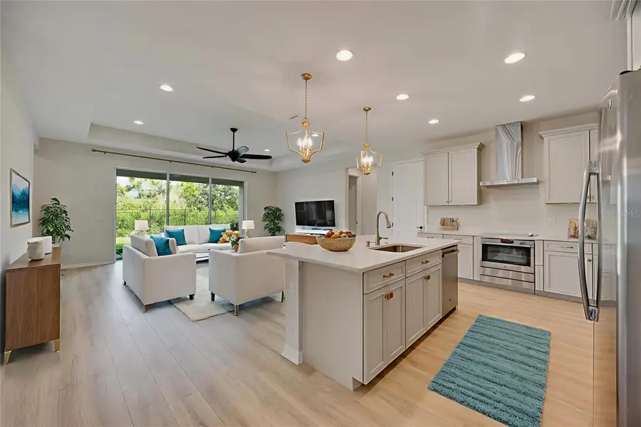 918 Fernleaf Run, Bradenton, FL 34212 - #2