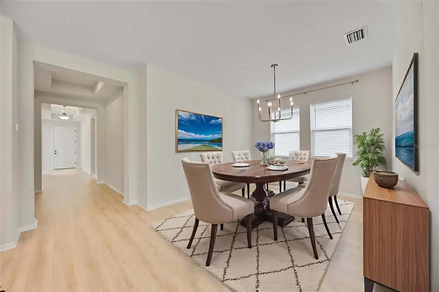 918 Fernleaf Run, Bradenton, FL 34212 - #3