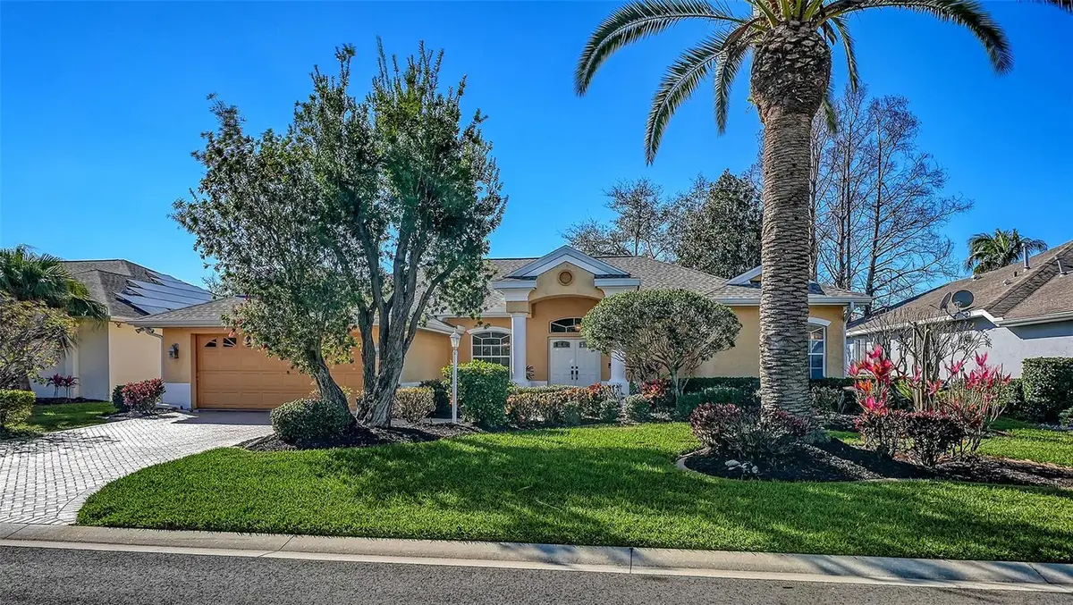 5566 Magnolia Tree Terrace, Sarasota, FL 34233 - #1