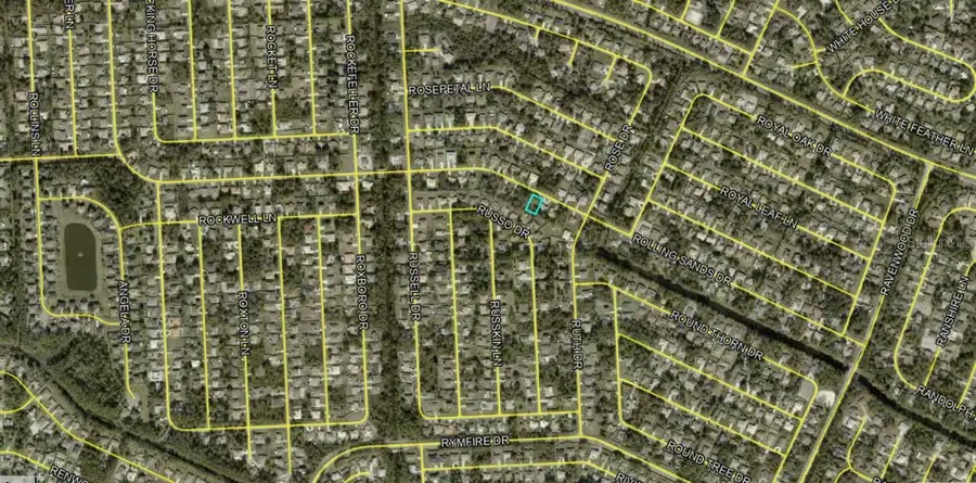 106 Rolling Sands Drive, Palm Coast, FL 32164 - #3