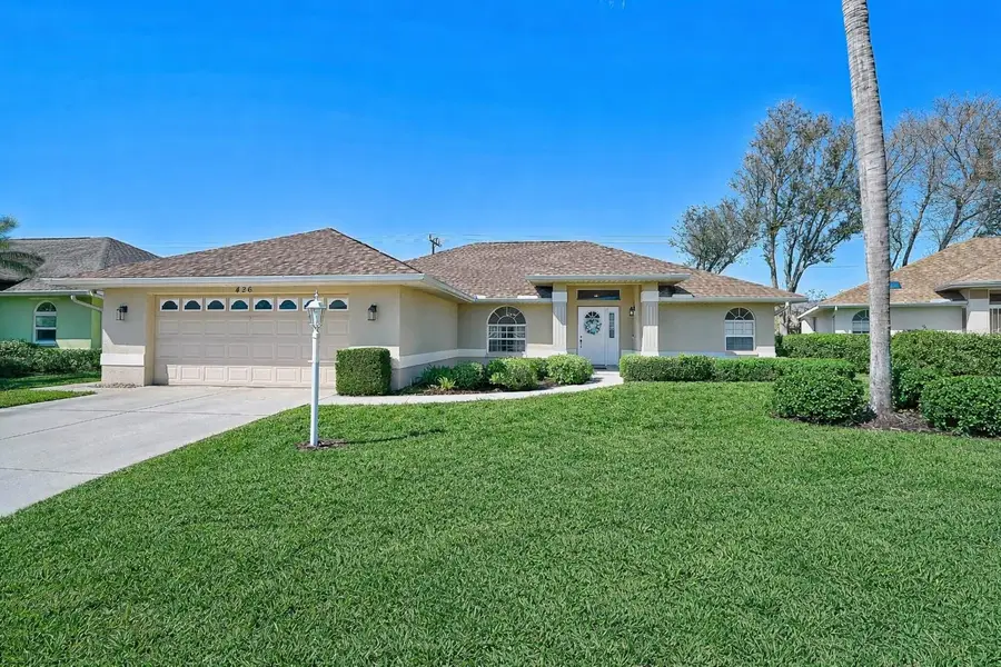 426 Bermuda Isles Circle, Venice, FL 34292 - #3