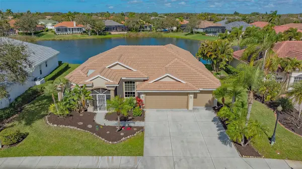 2928 Seasons Boulevard, SARASOTA, FL 34240