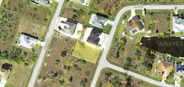 15621 Avery Road, Port Charlotte, FL 33981 - #1