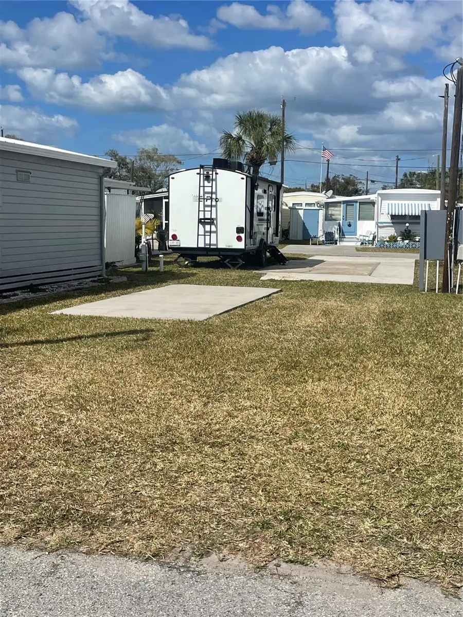 109 Ohio Street, Palmetto, FL 34221 - #1