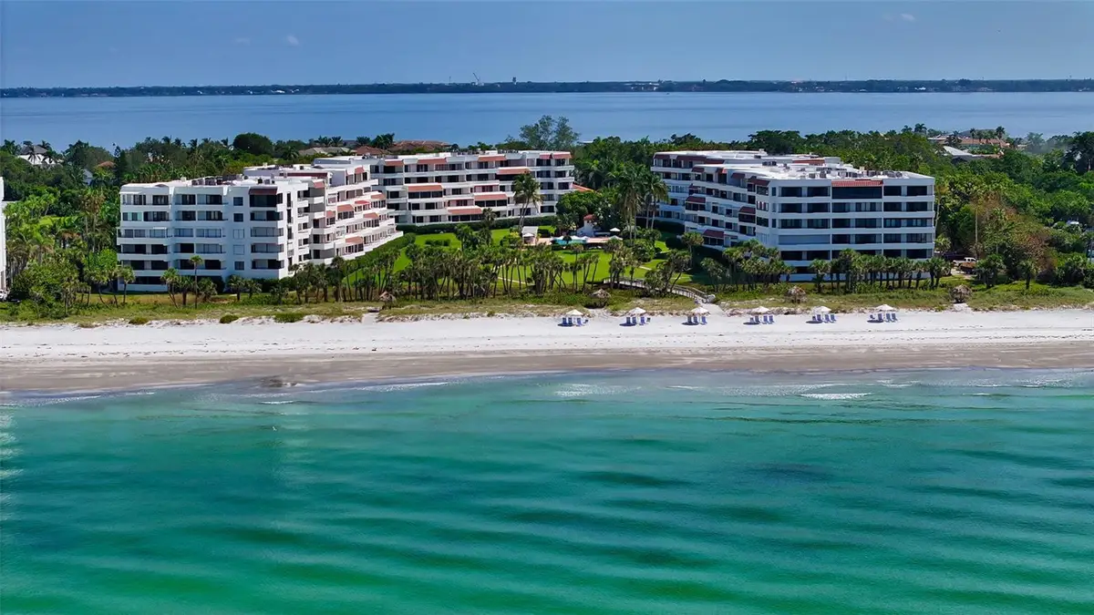 1445 Gulf Of Mexico Drive #101, Longboat Key, FL 34228 - #1