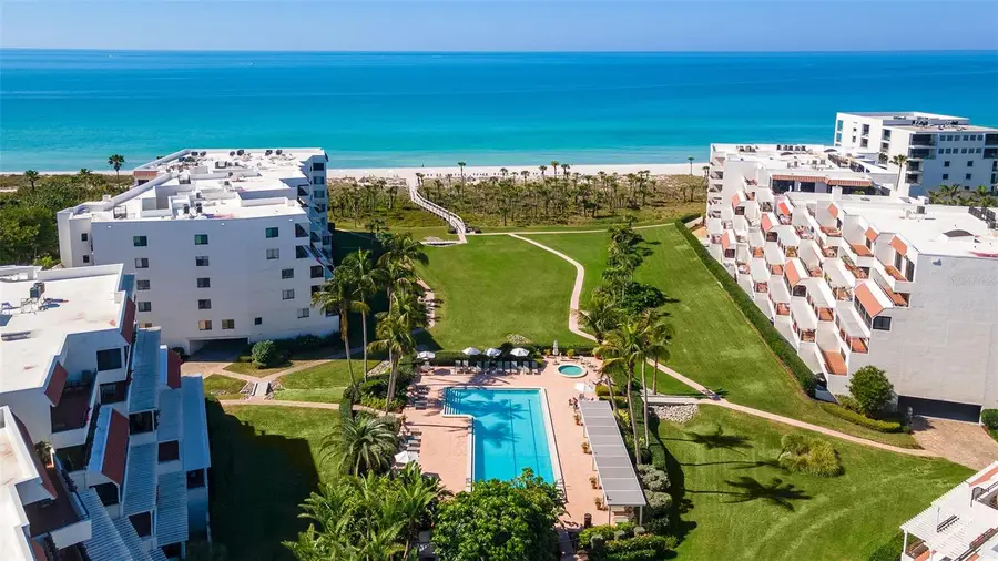 1445 Gulf Of Mexico Drive #101, Longboat Key, FL 34228 - #3