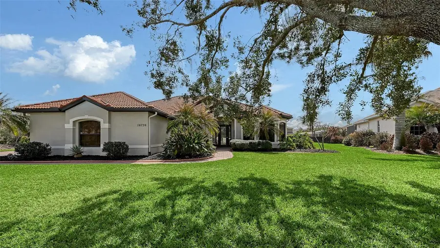 16736 4th Avenue Ne, Bradenton, FL 34212 - #3