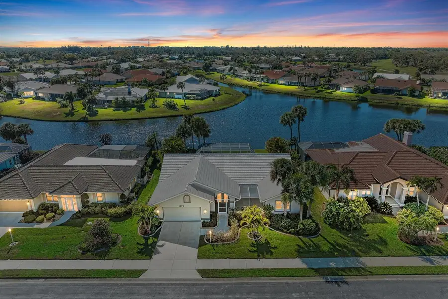 1679 Valley Drive, Venice, FL 34292 - #2