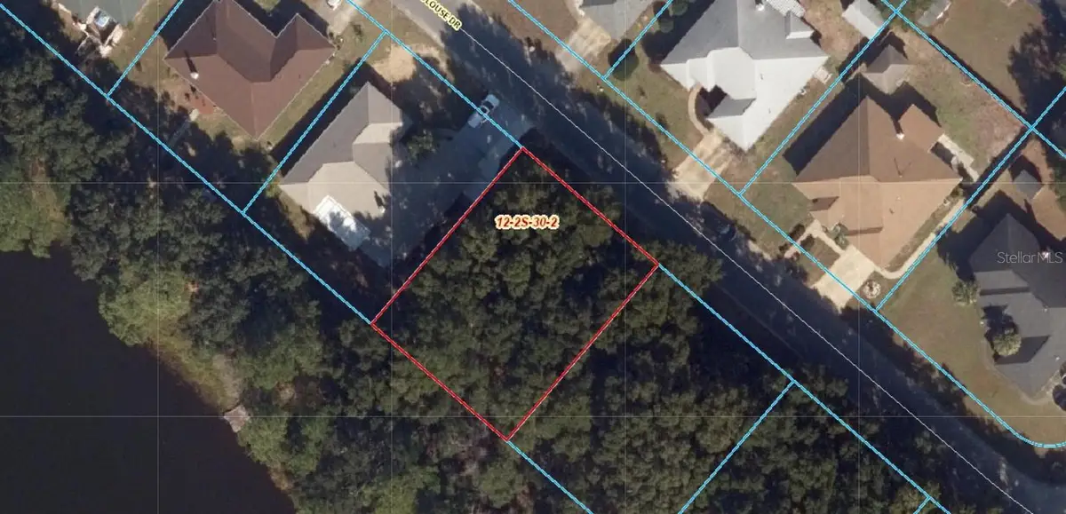 6049 Toulouse Drive, Pensacola, FL 32505 - #1