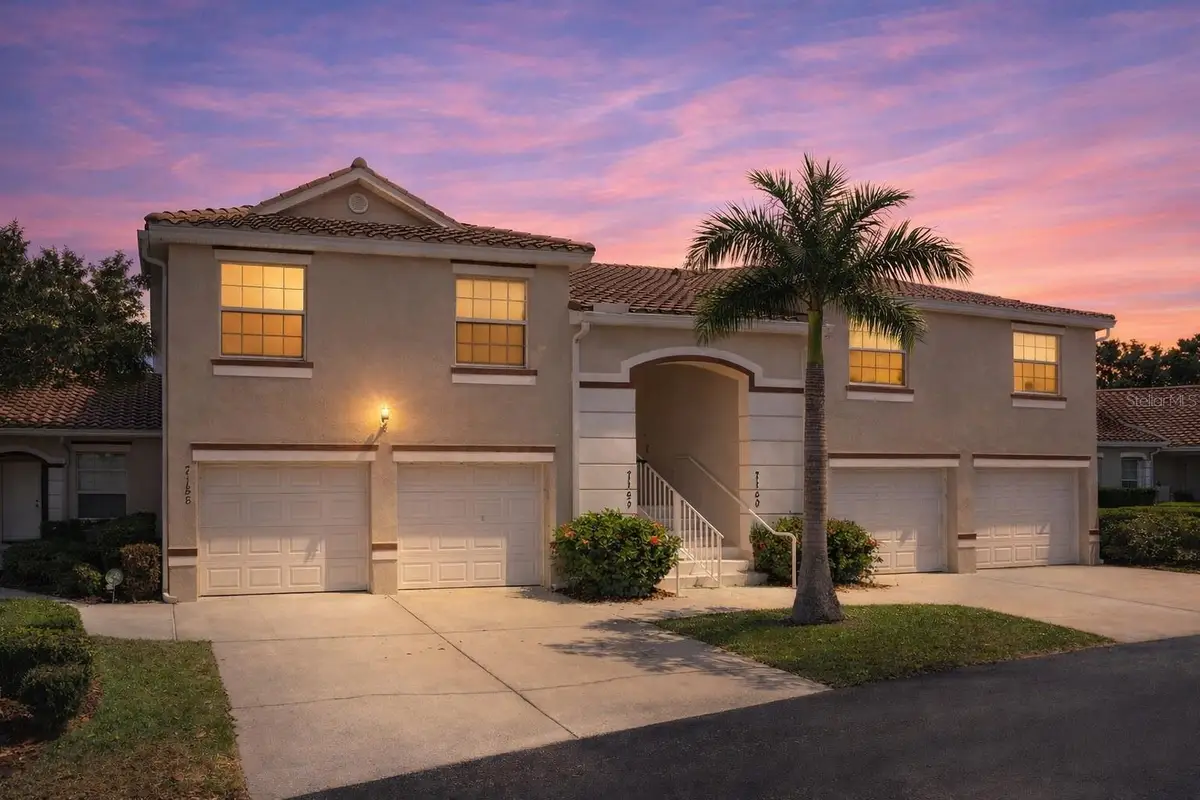 7158 Strand Circle, Bradenton, FL 34203 - #1