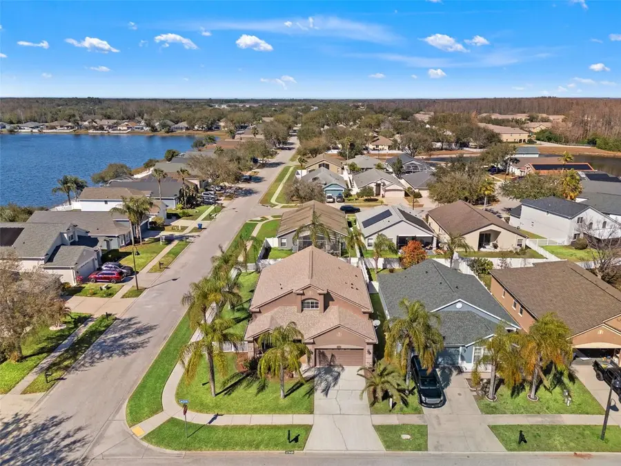 17343 Lawn Orchid Loop, Land O Lakes, FL 34638 - #2