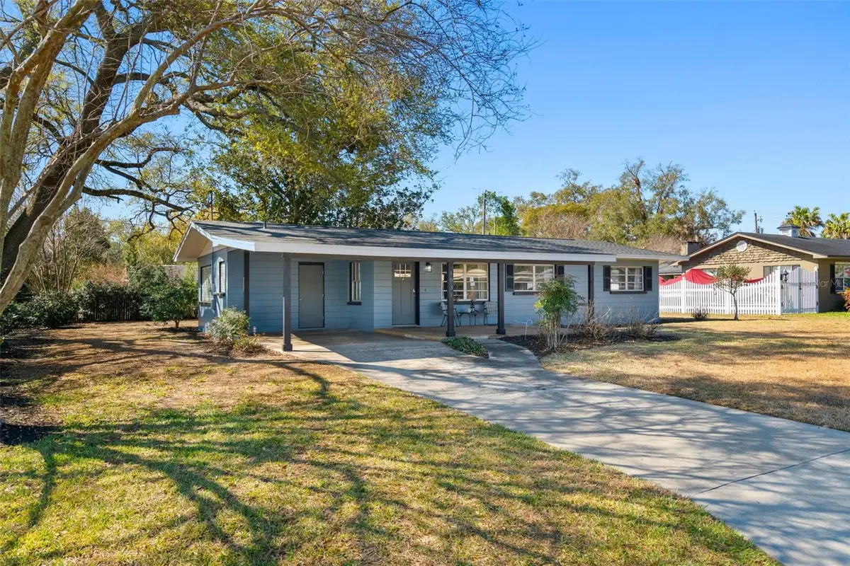 1831 Meadowbrook Avenue, Lakeland, FL 33803 - #1