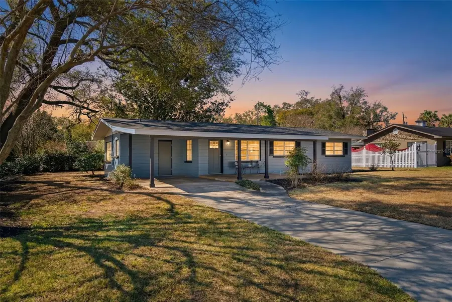 1831 Meadowbrook Avenue, Lakeland, FL 33803 - #3