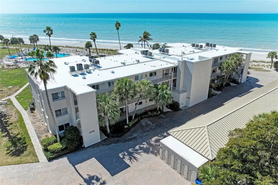4835 Gulf Of Mexico Drive #105, Longboat Key, FL 34228 - #2