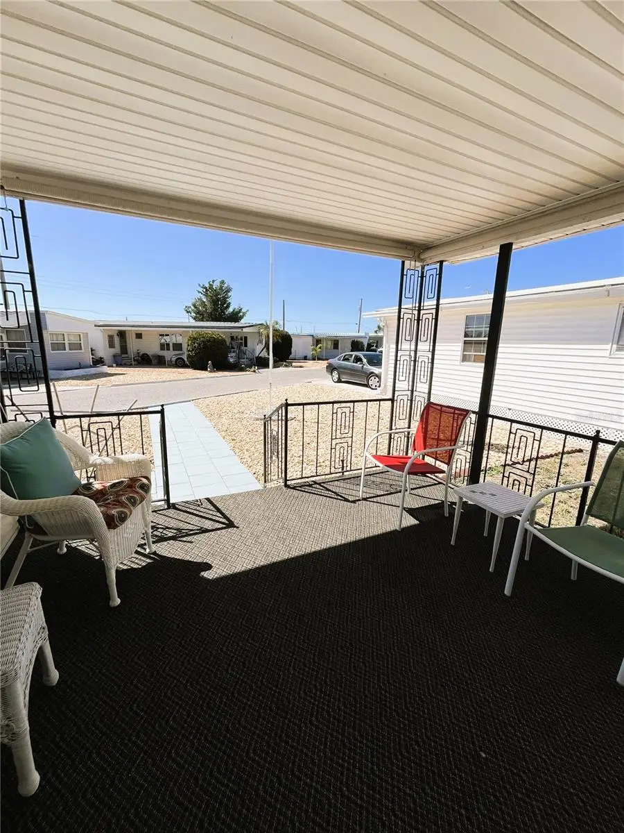 1609 Minnesota Avenue, Bradenton, FL 34207 - #2