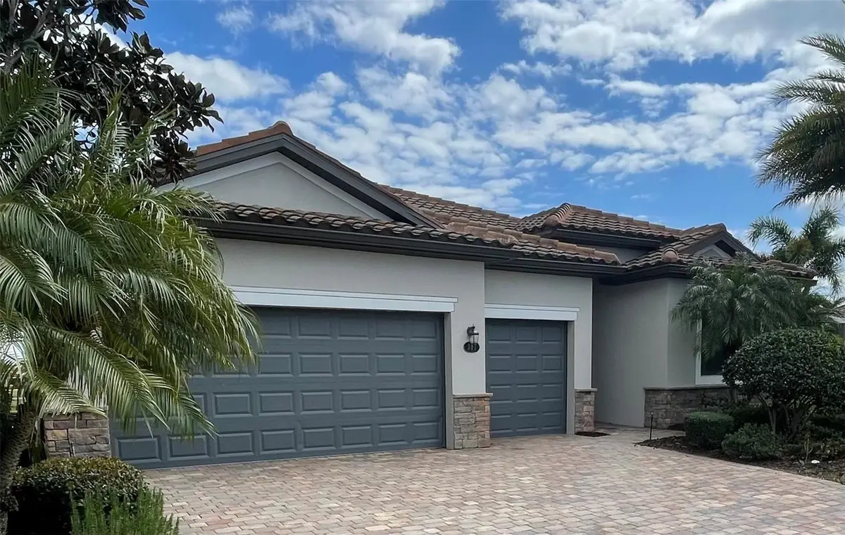 307 Whispering Palms Lane, Bradenton, FL 34212 - #1