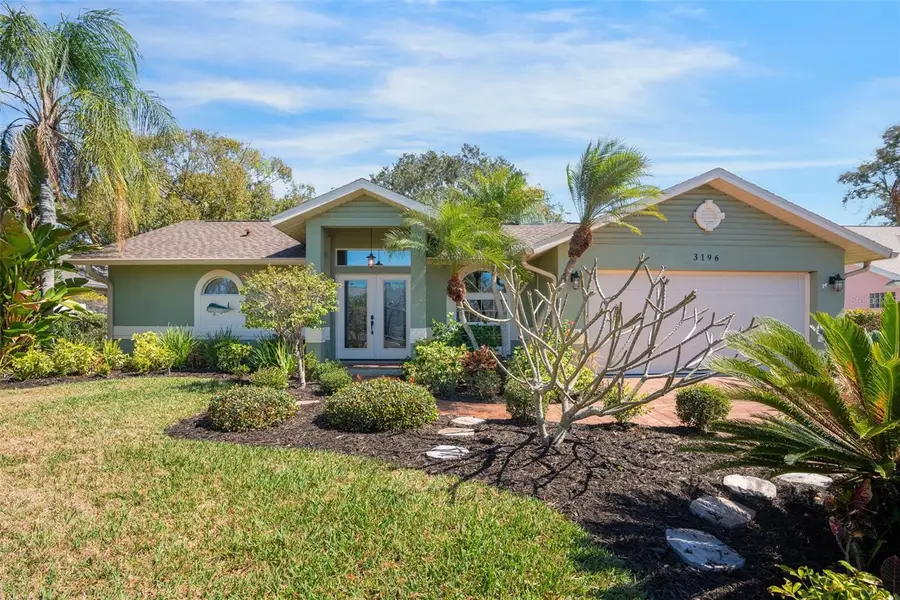 3196 Crystal Lakes Court, Sarasota, FL 34235 - #2