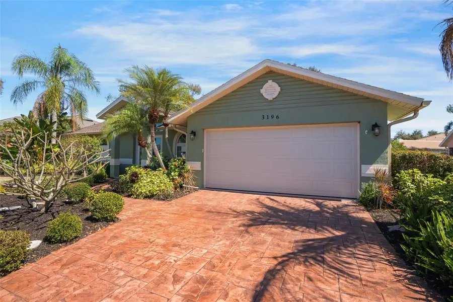 3196 Crystal Lakes Court, Sarasota, FL 34235 - #3